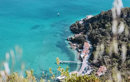 Arrábida & Sesimbra Day Trip : Wine Tasting, Nature and Beaches