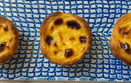 Pasteis de Nata Experience