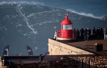 Óbidos & Nazaré Private Tour
