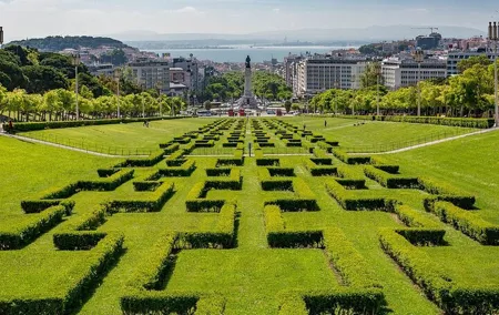 Private Full-Day Lisbon Tour