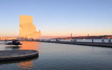 Private Walking Tour in Belém