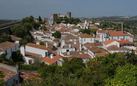 Private Transfer Lisbon-Porto with 2 (two) visits