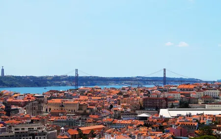 Lisbon PRIVATE Half Day Tour