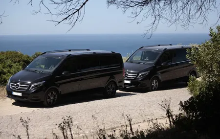 Private Tour Fátima, Batalha, Nazaré and Óbidos from Lisbon