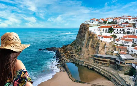 Charming Sintra on Private Guided Tour with History (All Day)