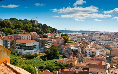 Lisbon Private Tour with Belém Neighborhood