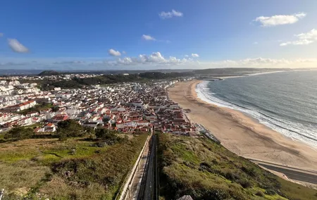 Private Fátima-Nazaré-Óbidos Tour w/Hotel pick up