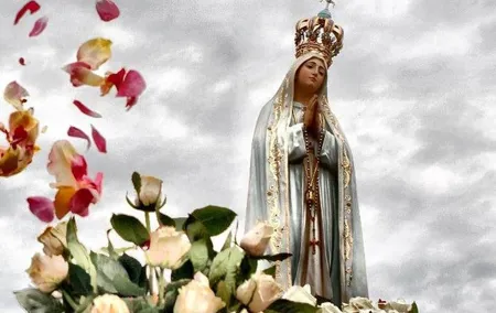 Fatima Private Half day Tour