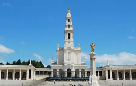 Full Day Fatima Tour