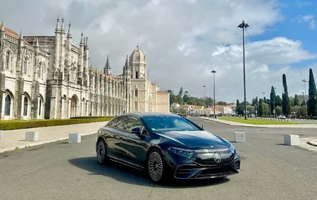 Lisbon Premium Private Half-Day Discovery