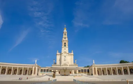 Fatima Experience®