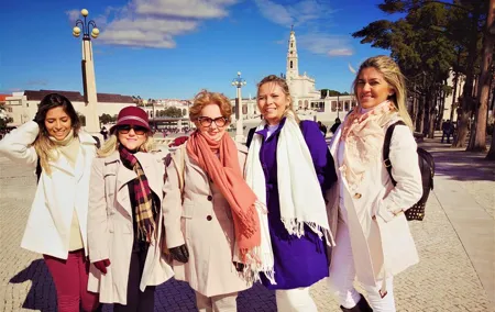 Exclusive Tour of Fátima and home of the shepherds