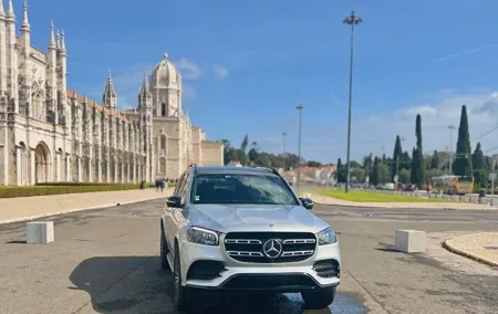 Lisbon in a Day | Premium Private Tour