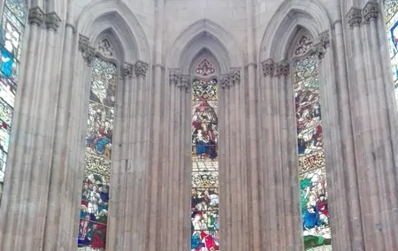 Tomar, Batalha and Alcobaça - UNESCO private guided tour