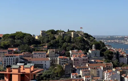 Private tour Lisbon - full day