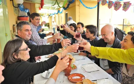 Lisbon Food and Culture: 3 Hour Walking Tour