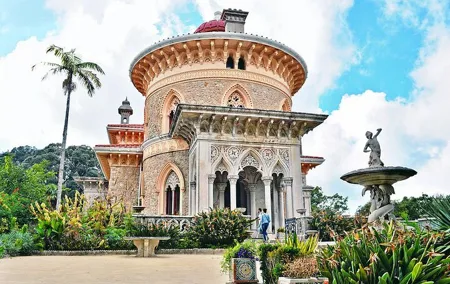 Bestseller - SINTRA Day Trip - All Inclusive