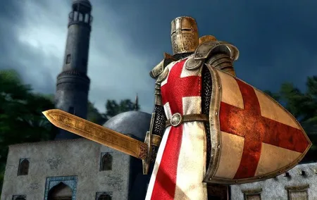 Knights Templar private day tour from Lisbon