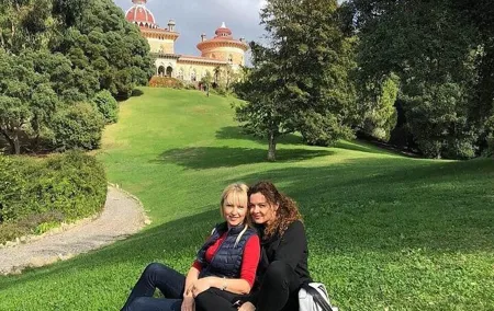 Mafra and Sintra: Choose 3 of 6 Palaces to visit on private tour