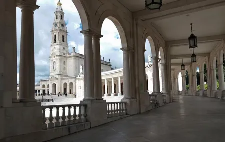Fátima Half Day Private Tour * Private Tours *