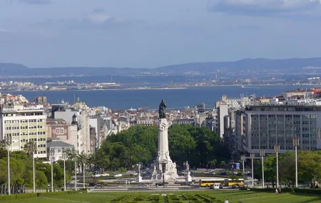 Best of Lisbon Full Day Private Tour