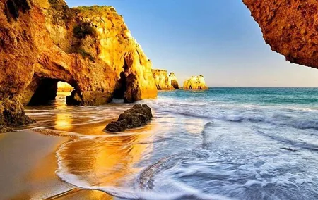 2 Days Private Tour In the Algarve from Lisbon