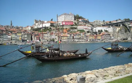 All-included 2-Day Private Tour to Porto