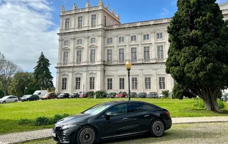 Sintra, Cascais & Belém | Private Grand Tour with Tickets