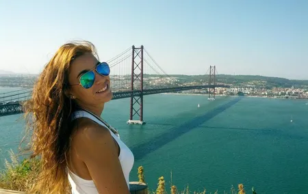 Sintra & Cascais with a local guide - Private Tour