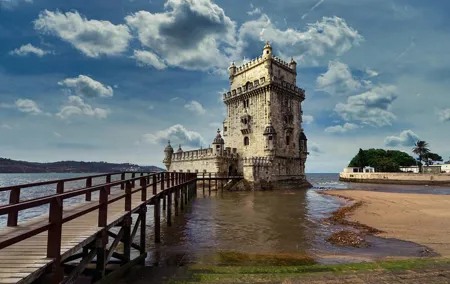Private Sightseeing Tour - Belém, Cascais, Sintra & Cabo da Roca
