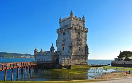 Lisbon City Tour: THE MOST COMPLETE