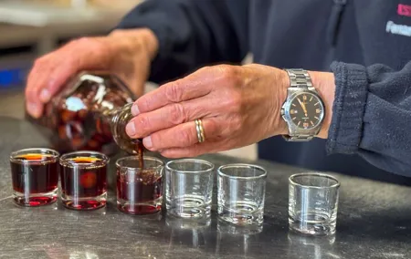 Authentic Food Walking Tour in Lisbon with Local Tastings