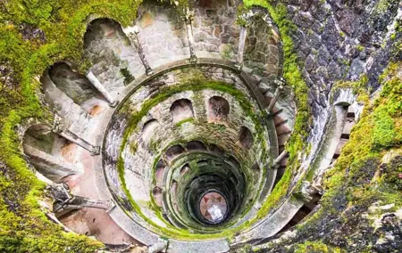 SINTRA – CABO DA ROCA – CASCAIS: A magical escape