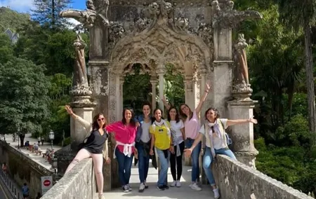 Sintra full day Private Tour