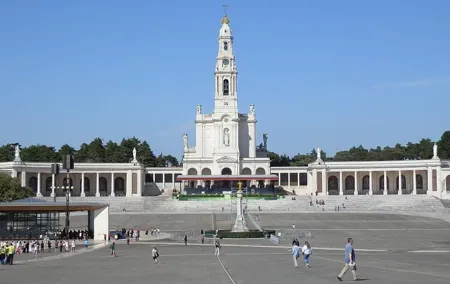 Private Tour - Fátima, Nazaré and Óbidos(Luxury)