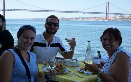 Private Lisbon Tour - at your own pace