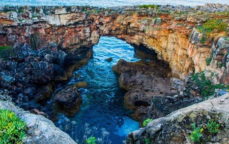 Private Tour Sintra / Cabo da Roca / Cascais * Private Tours *