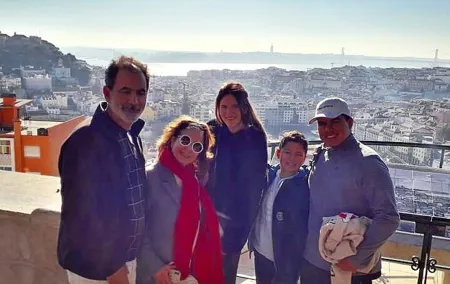 Lisbon & Sintra Travelers Choice PRIVATE tour + PenaPalace ticket