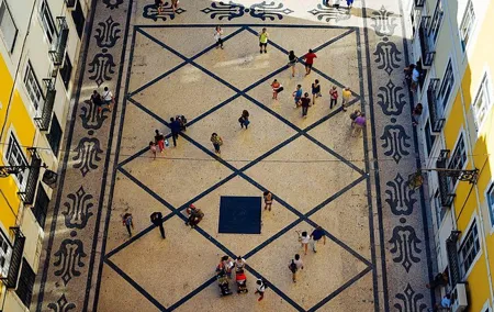 5 Days Private Tour In Portugal from Lisbon