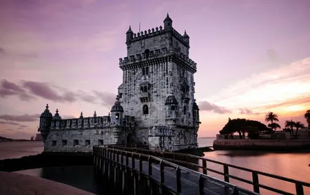 Two Days Private Tour in Lisbon
