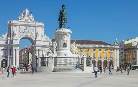 Lisbon and Sintra Full Day Private Tour