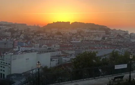 Private Tour in Lisbon