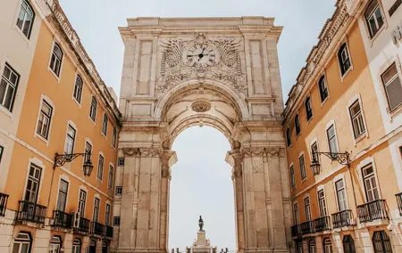 Lisbon Half Day Private Tour