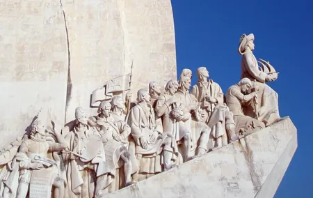 Lisbon in One Day Historic Private Tour