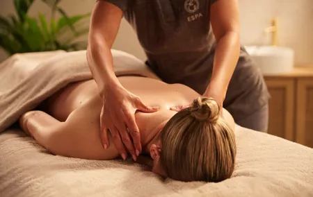Corinthia Signature Massage