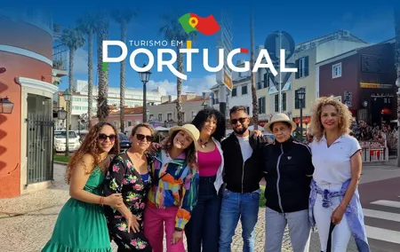 1 day in Sintra, Cabo da Roca, Cascais
