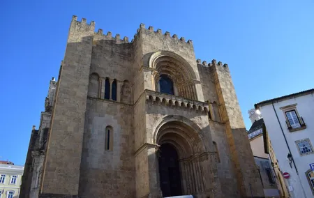 Lisbon to Porto Private Tour stoping in Coimbra and Aveiro