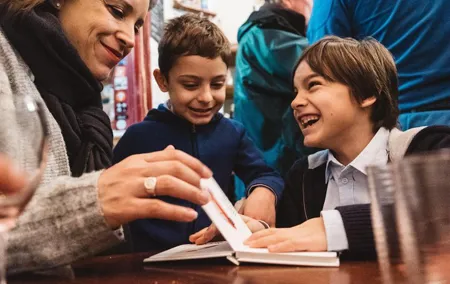 Family Friendly Lisbon Private City Tour