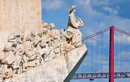 The Lisbon City Tour with Tickets