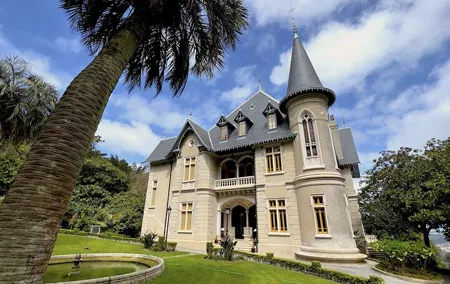 Sintra Half Day Private Tour from Lisbon